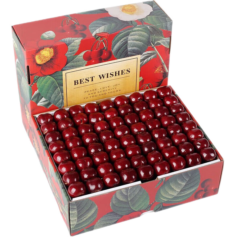 车厘子樱桃历史价格查询网站|车厘子樱桃价格历史