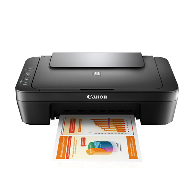 佳能（Canon） MG2580S打印机家用办公彩色照片喷墨打印复印扫描一体机连供加墨学生作业 套餐三：2580+连供加墨+5瓶黑色3瓶彩色墨水10049423626551