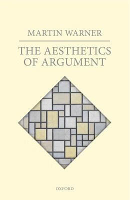 预订 the aesthetics of argument