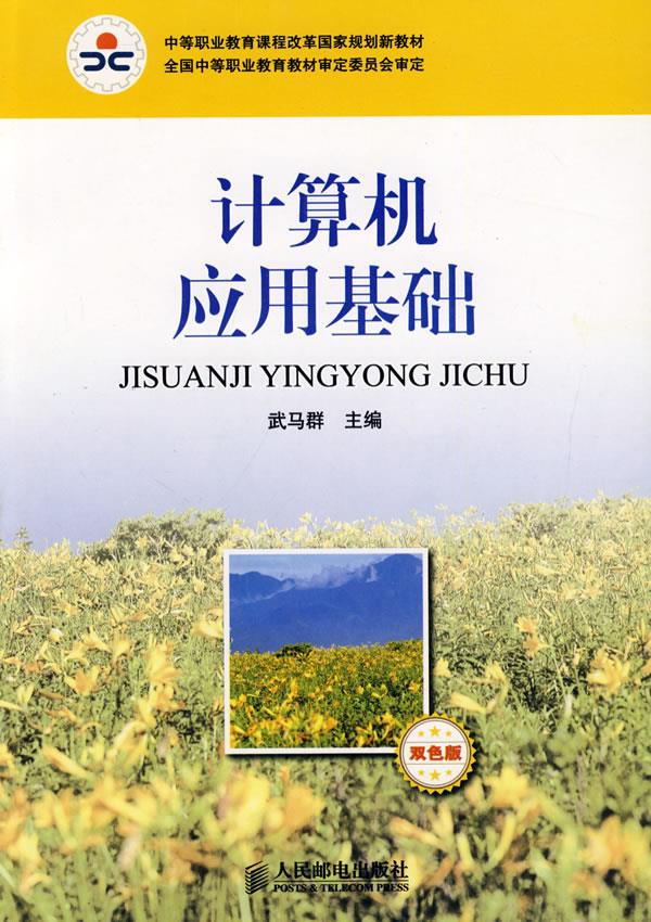 计算机应用基础