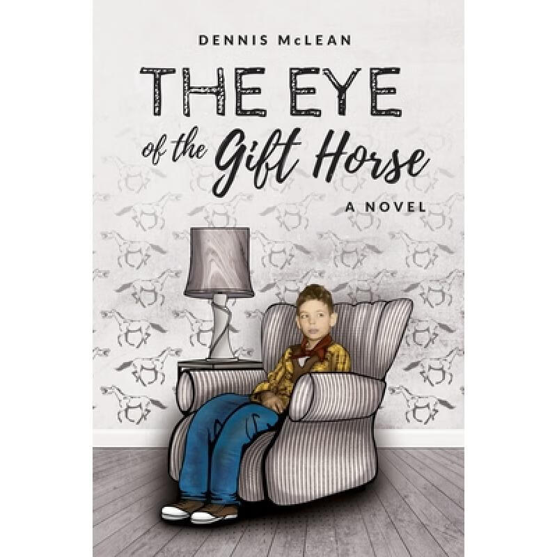 预订 the eye of the gift horse