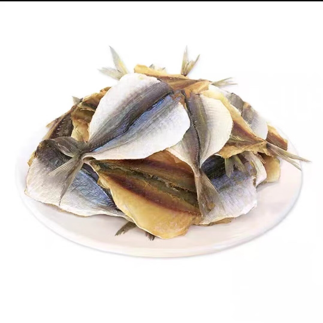 蜜钰鲜多味鱼甜味开心鱼烧烤专用鱼干商用休闲新鲜食材甜咸口味海鲜