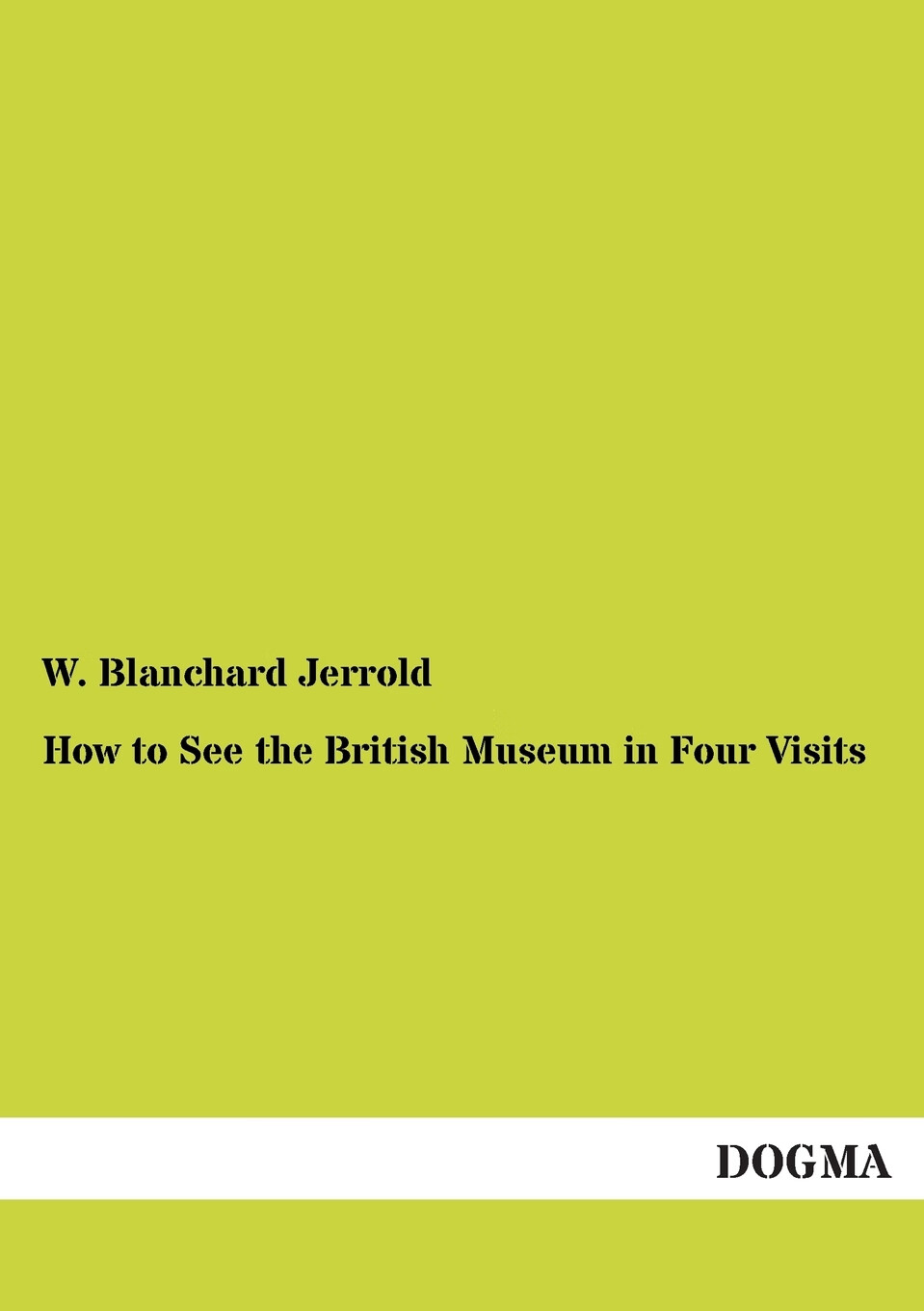 【预售 按需印刷】how to see the british museum in four visits