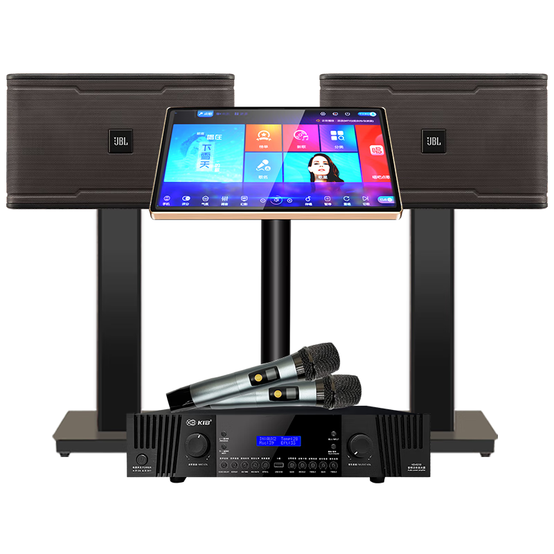 JBL KM310G225ȫͥKTVװokȫ豸Kһ 82졿ײһ 4598.5Ԫ