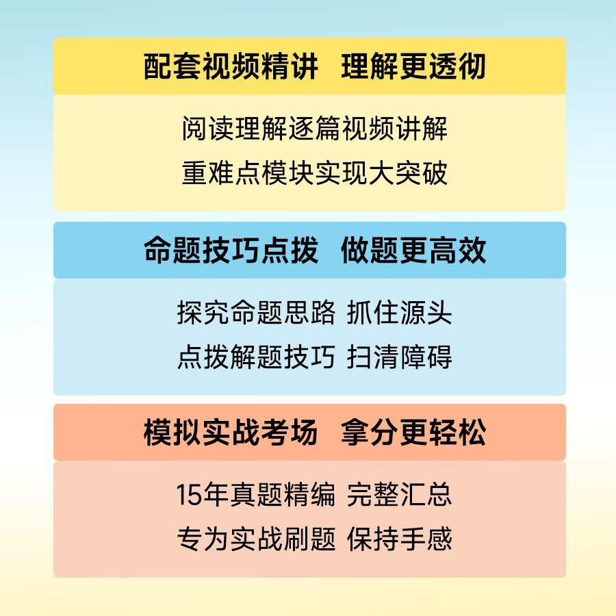 2025褚进日语考研 公共日语真题汇编 203科目 搭赵敬考研日语真题