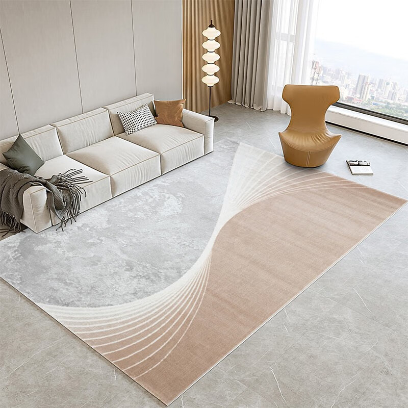 6×2.3米;涤纶 丙纶柔软纱