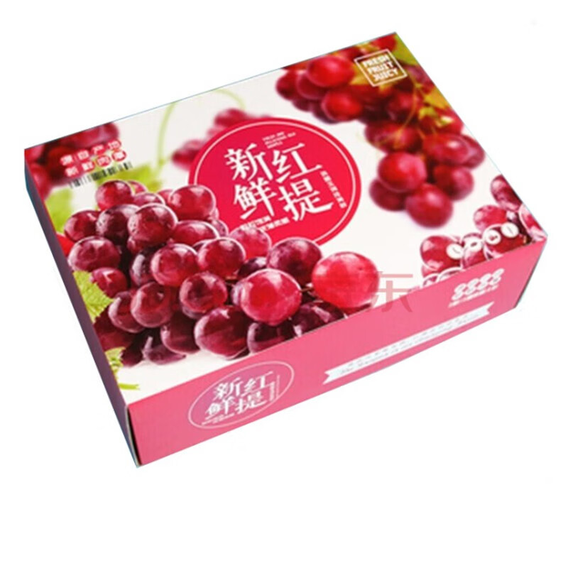 京东葡萄提子如何查看历史价格|葡萄提子价格走势图