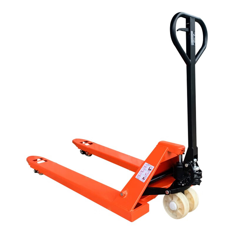 牛力 手动叉车 cby-jc 2.0t 550mm*1150mm