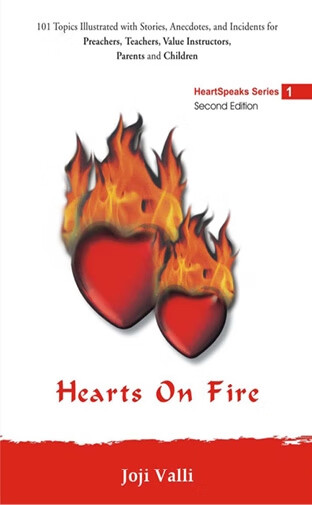 hearts on fire : heartspeaks