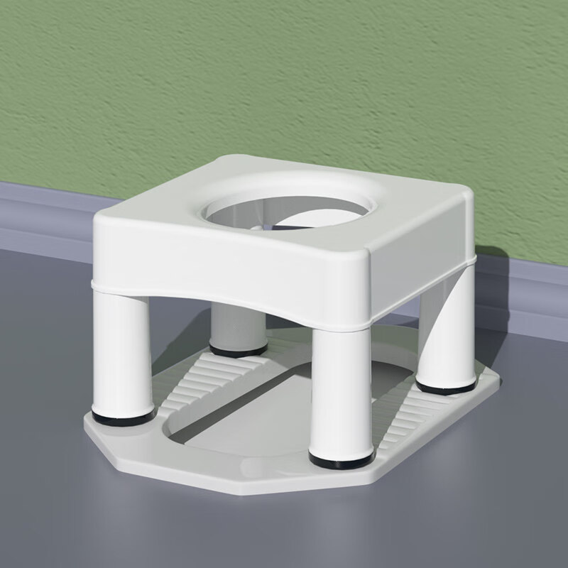 药房直售 蹲便改坐便凳折叠马桶简易式大便坐便蹲便器坐架儿童马桶