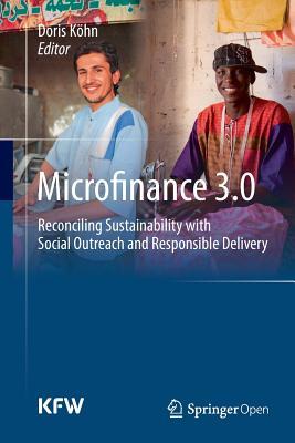 预订 microfinance 3.