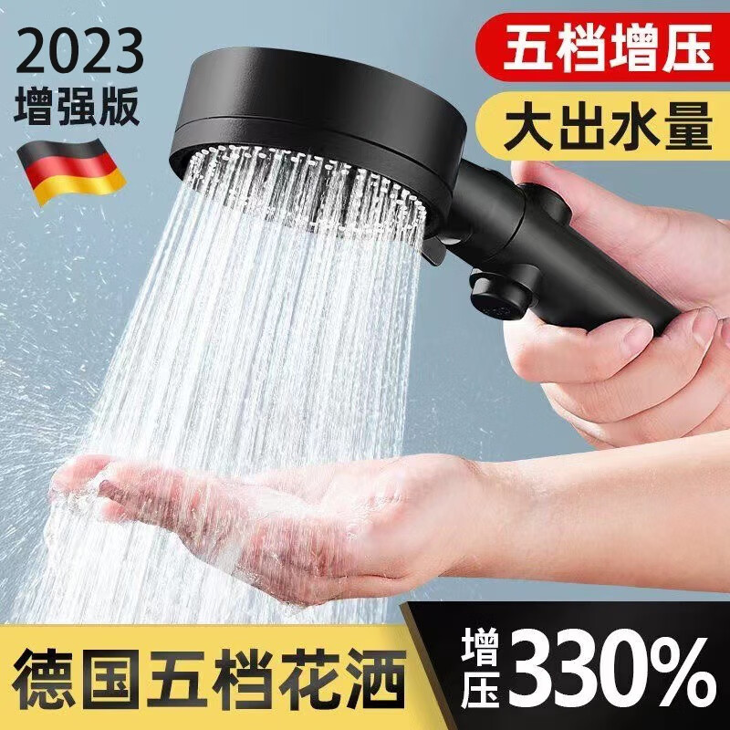 淋浴花洒历史价格走势|淋浴花洒价格走势