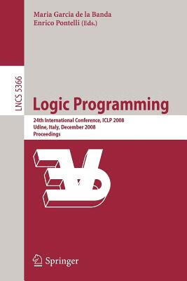 预订 Logic Programming