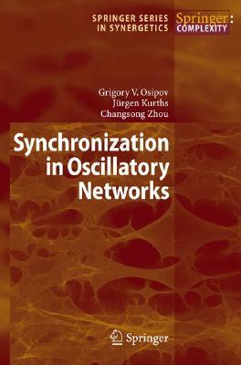 预订 synchronization in oscillatory networks, 力学