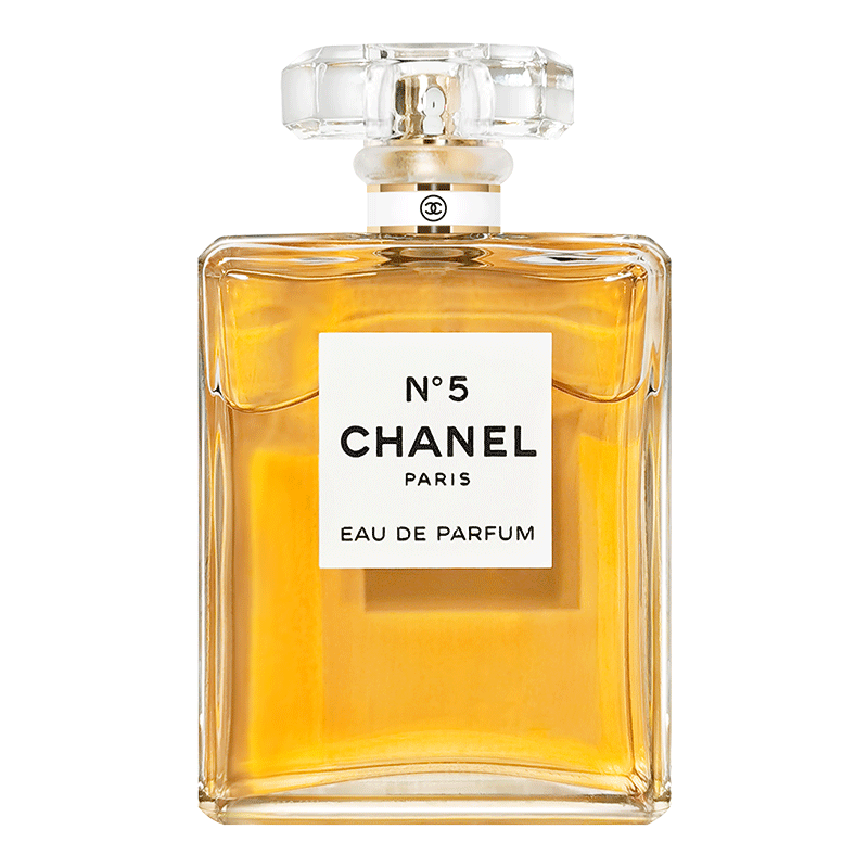 香奈儿（Chanel）五号香水50ml（经典）（礼盒装）七夕情人节礼物 送女友 送老婆