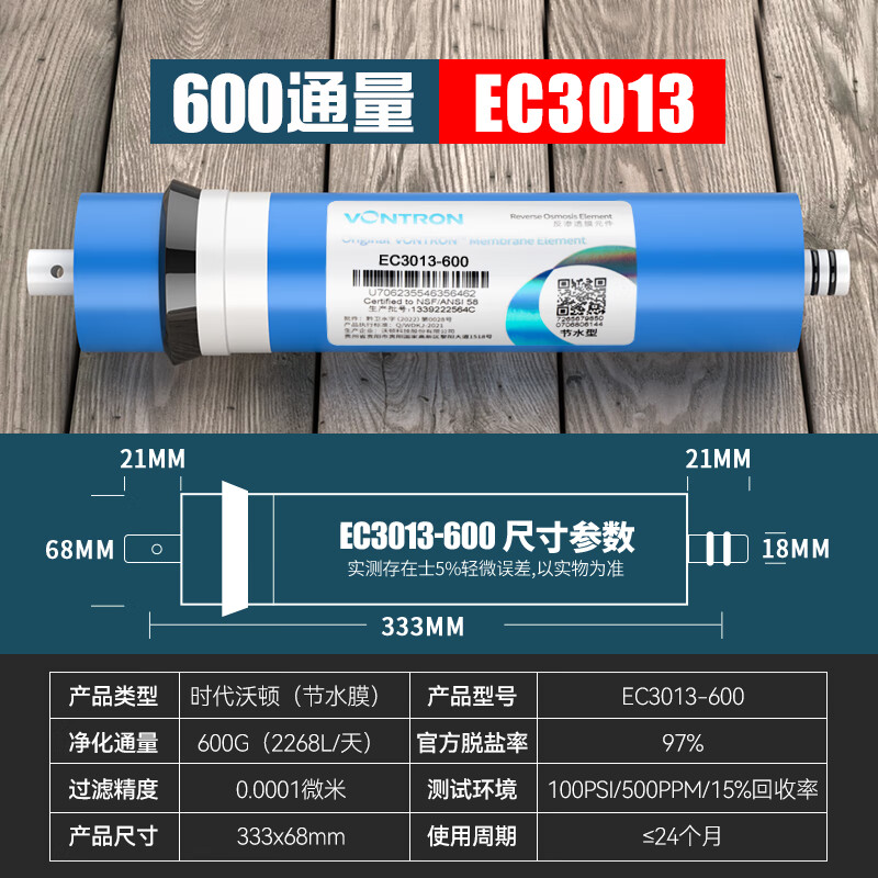钻芯EC3013-600质量真的差吗？详细评测剖析内幕？