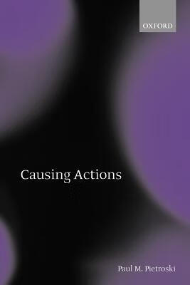 预订 causing actions