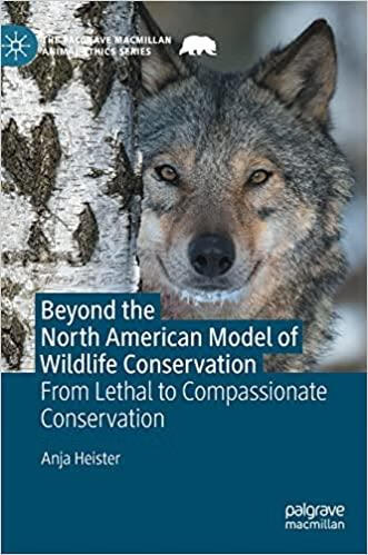 预订 beyond the north american model of wildlife conservation