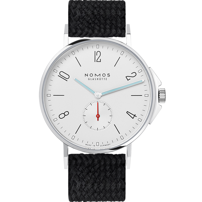 NOMOSѯ յٴ󺽺ϵԶе͸550/557/558 550ʿԶ-ֱ40mmʵ27400Ԫ