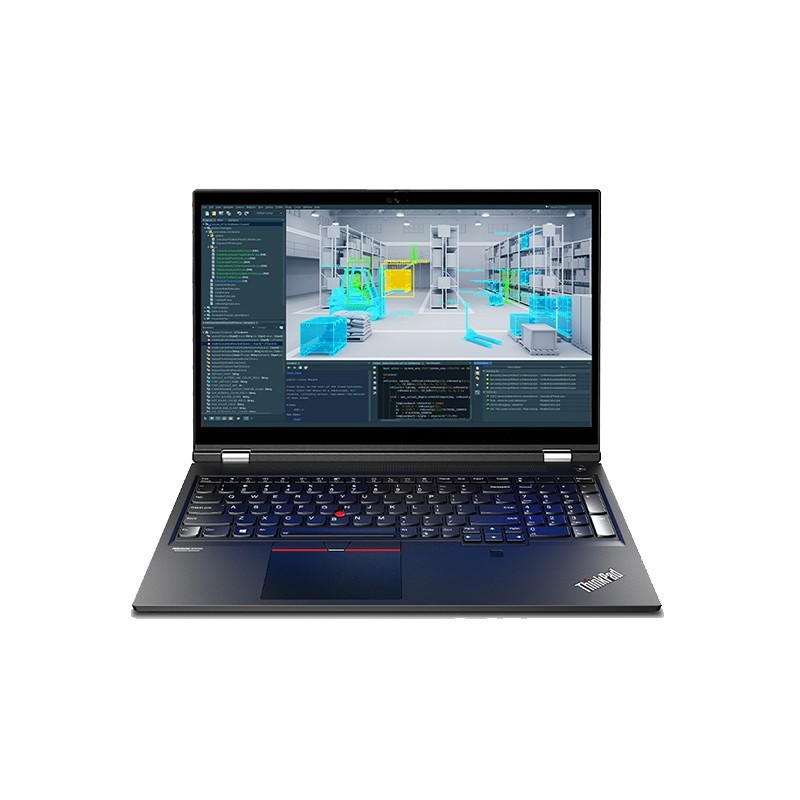 6英寸移动工作站【i7-10750h 64g 3t t2000 4g独显 win10h】定制款
