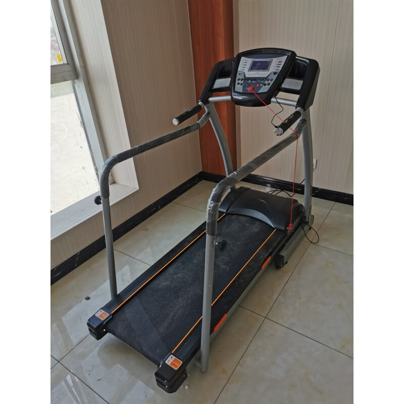 步态训练机器人 康复跑步机 康复平台 慢速跑步机 步态训练 走步 功能