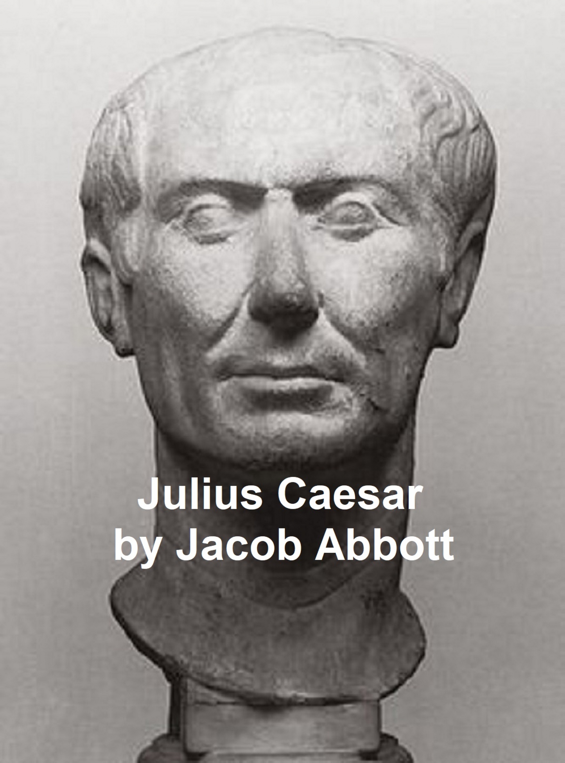 history of julius caesar