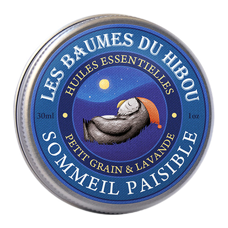 èͷӥLes Baumes du Hibou ˯߸ 30ml89Ԫ