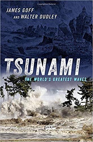 预订tsunami: the worlds greatest waves