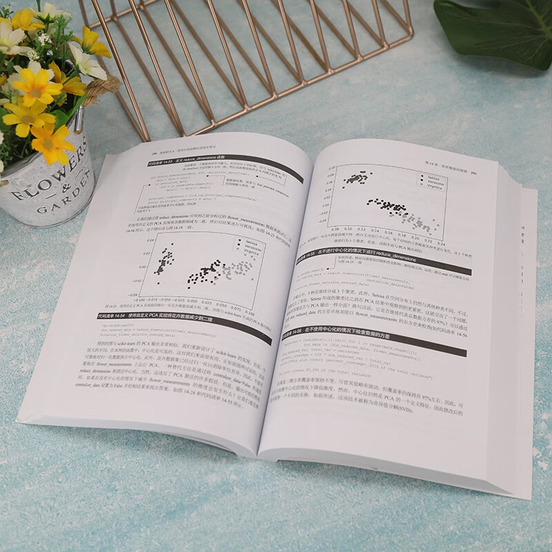 Python数据科学项目实战