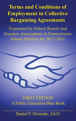 预订 terms and conditions of employment in collectiv