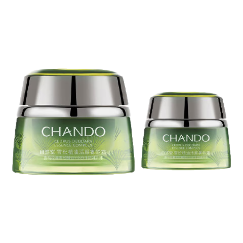 ���ڲ�������Ȼ�ã�CHANDO�� ˪��ˮ��ʪ����ˮ��ˮ����ʪ˪����˪��ˬ��ʪ����Ʒ ѩ������˪50g