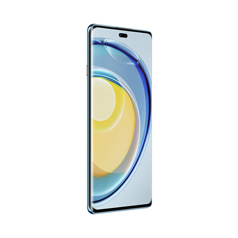 麦芒 30  双曲护眼屏 6100mAh超能续航 全网通5G AI手机 麦芒30 冰晶蓝 12GB+256GB