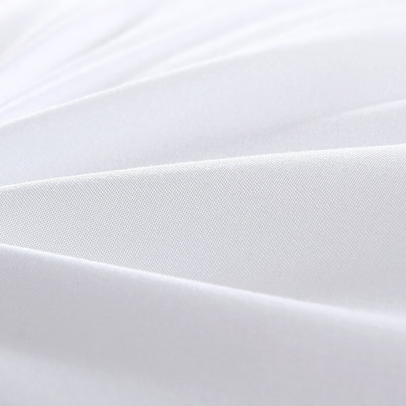 富安娜(FUANNA)床上用品家用成人枕芯双人对枕酒店枕头 健康1+1枕