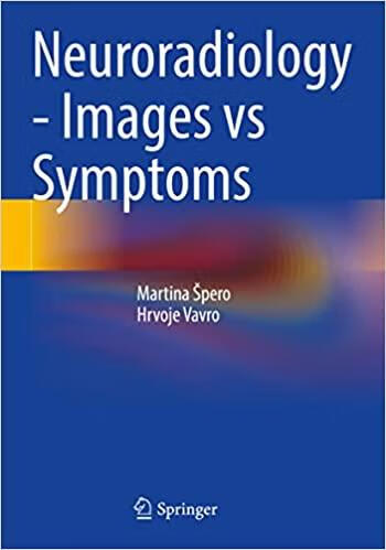 预订 neuroradiology - images vs symptoms