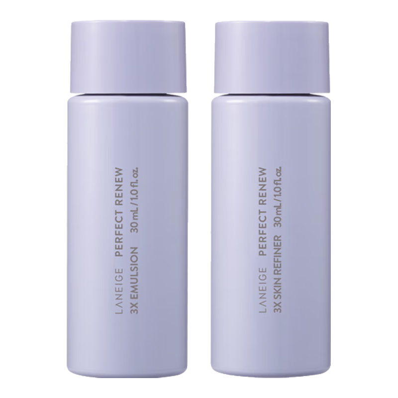 ֥ LANEIGE Աװ ˮ30ml+30ml 18.9Ԫ