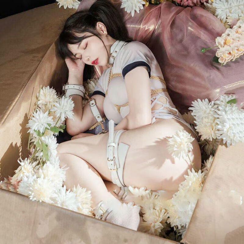 久爱2023新款充气娃娃全自动男用娃娃一体可折叠免安装便携性感美女