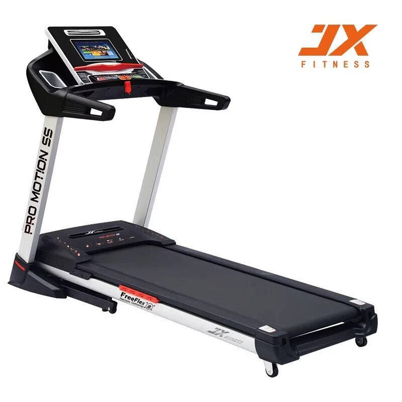 军霞jx-693sa轻商用跑步机家用商用可折叠电动跑步机运动