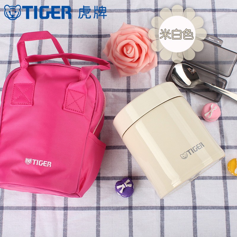 ���ƣ�TIGER���Ҿӹ� ���Ʊ��±��๦����ձ�����ֱ��������ձ� MCH-A50C �װ�ɫCK 500ml