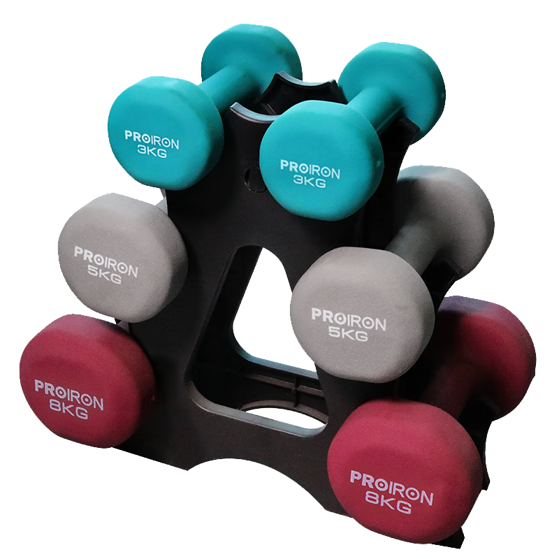 PROIRON��������ʿ������ý���������װ��������ĥɰ����ѵ�������˶�  3/5/8kg��װ��������ܡ� 493Ԫ