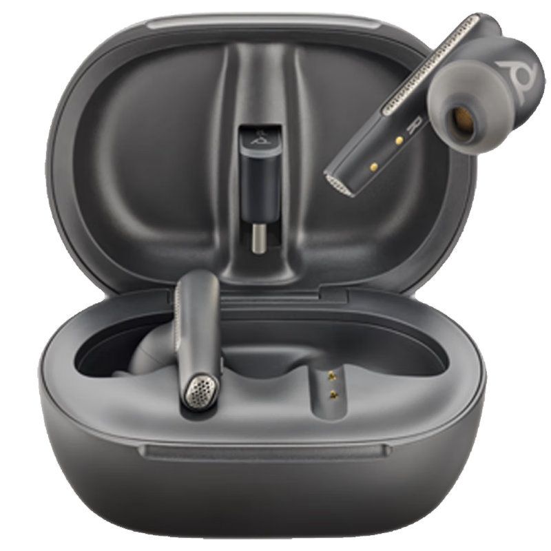 PLANTRONICSpoly Free60ϵ߶ 칫 Free60M+UCɫTYPE-C