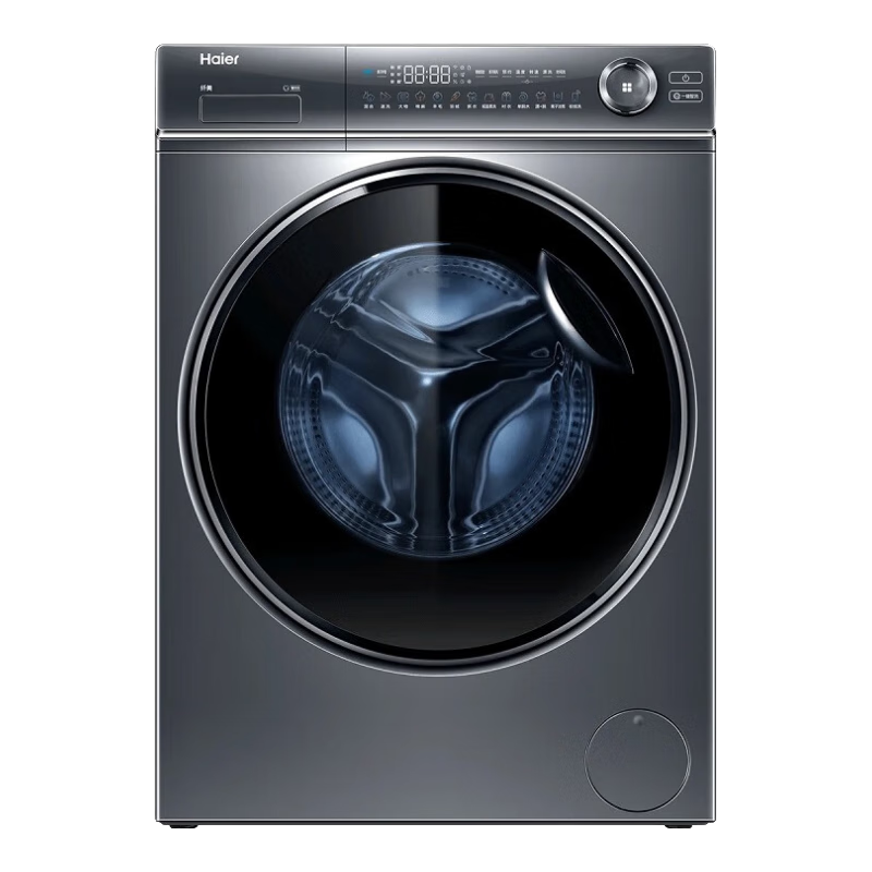 ڲHaier/ Ϫ376 10kg ϴ» XQG100-BD14376LU1 2399.2Ԫ()