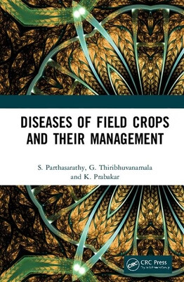 预订 Diseases of Field Crops and their Management