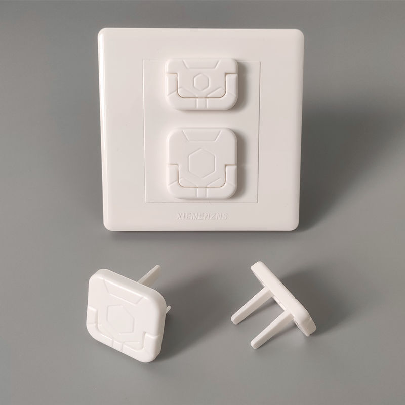 盖插座保护盖儿童防触电安全塞堵电源插排保护套婴儿插头插孔防护盖