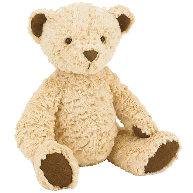 布熊娃娃十大品牌排行榜