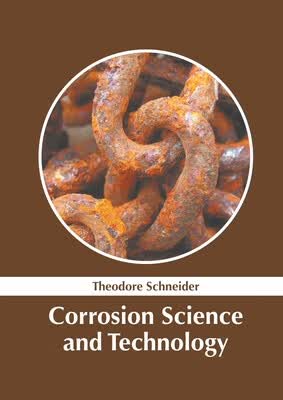 预订 Corrosion Science and Technology