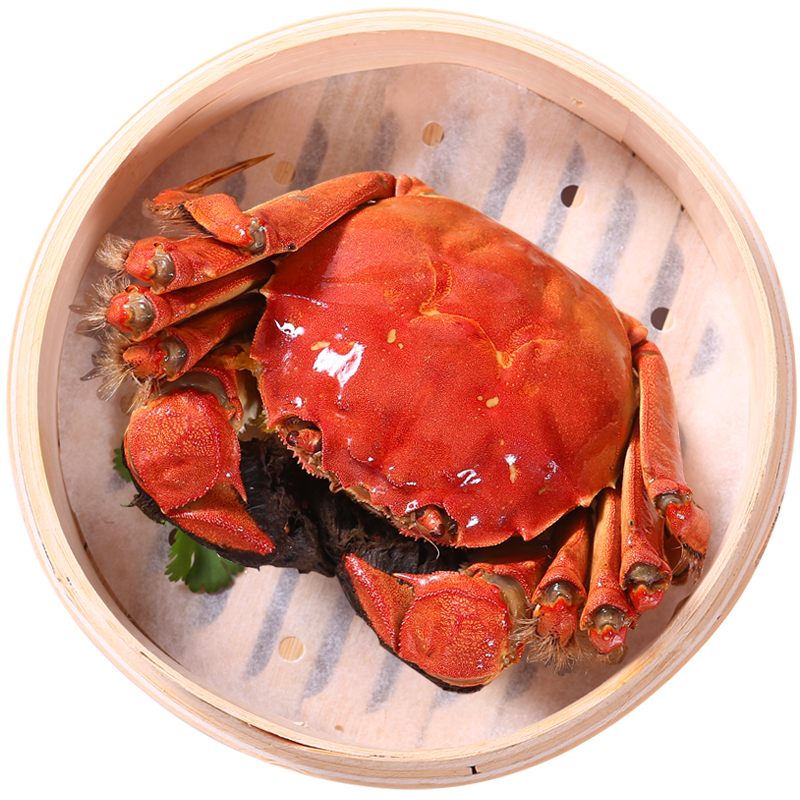 乾澄蟹类产品测评及价格分析|蟹类历史价格走势图