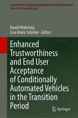 预订 enhanced trustworthiness and end user acceptance of