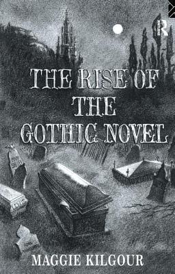 预订the rise of the gothic novel