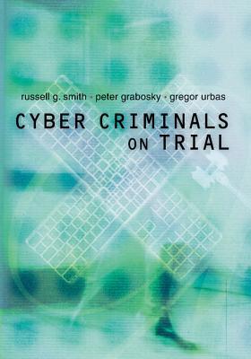 预订 cyber criminals on trial