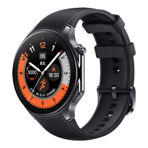 OPPO Watch X 46mm ���ܶ�ͯ�ֱ� ��ҹ����
